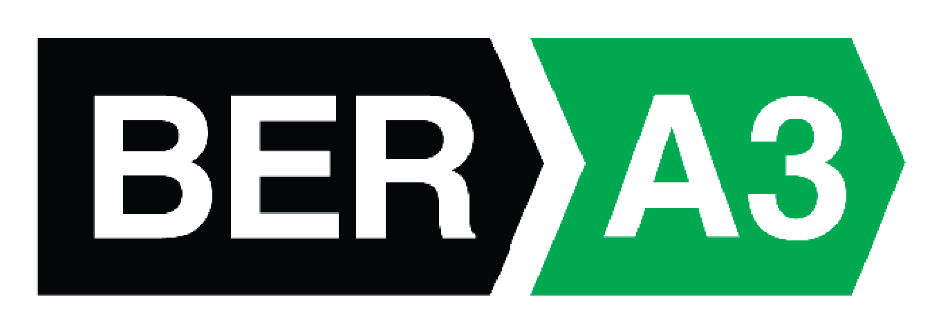 BER A3 rating