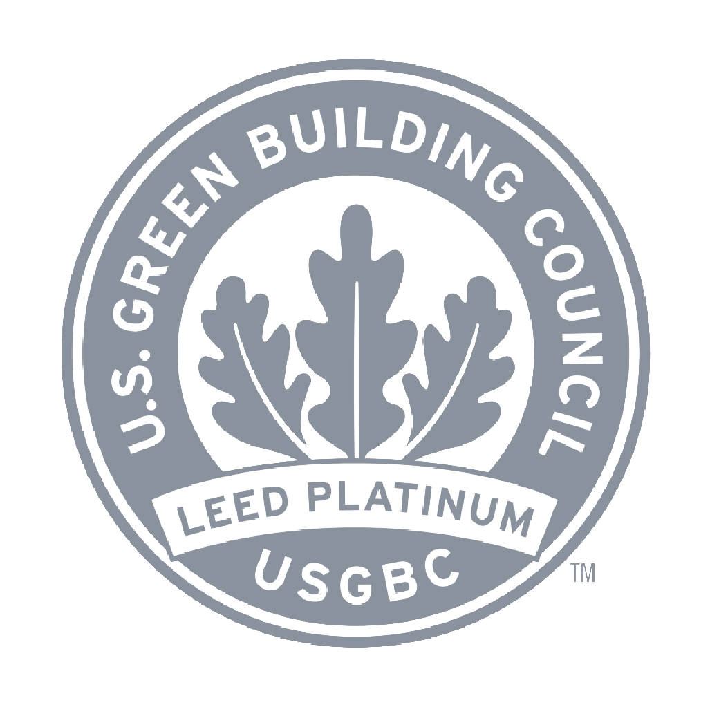LEED Gold
